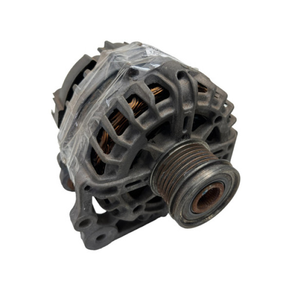 Alternador Gol Fox G7 G8 1.0 12v 3cc 2016 2017 2018/.. 90a