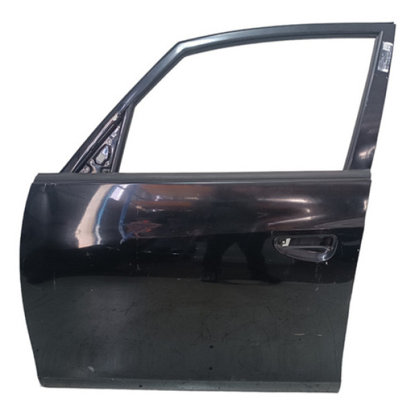 Porta Dianteira Esquerda Jac J6 2011 2012.. A 2016