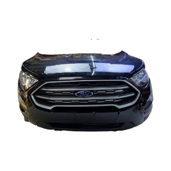 Peças Frente Ecosport 2019 20 A 2022 Capo Farol Parachoq 