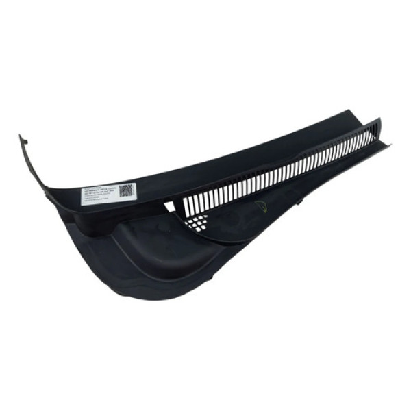 Churrasqueira Direita Polo Virtus 2018/