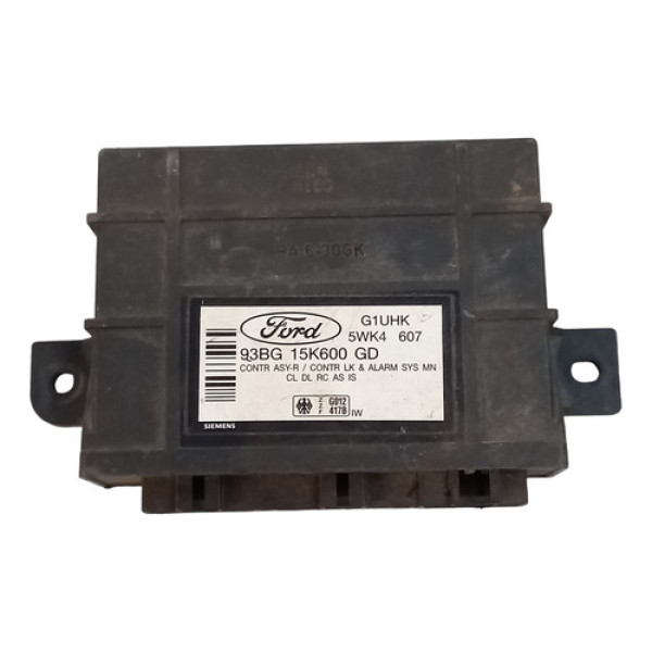 Modulo Conforto Mondeu Cod. 93bg15k600gd