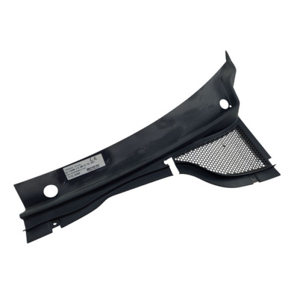 Churrasqueira Esquerda Tiguan 2010 A 2017