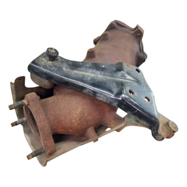 Catalisador Primário Frontier 2.5 Diesel 2008 2009 A 2012