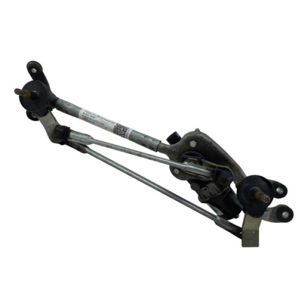 Galhada Limpador Parabrisa Hr-v 2016 2017 A 2021