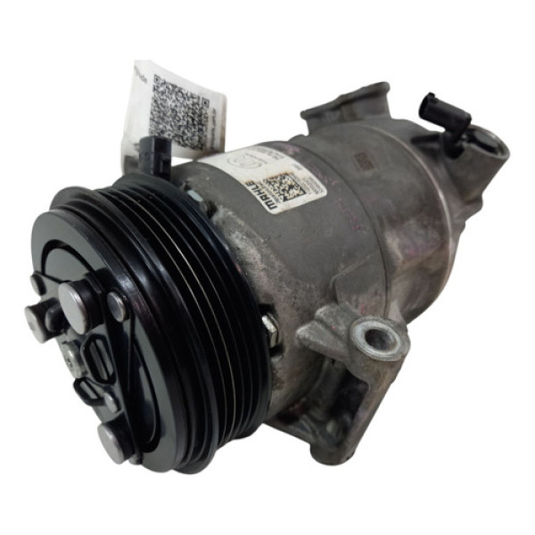 Compressor Ar Toro Renegade Compass Pulse Fastback 1.3 Turbo