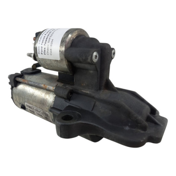 Motor Partida Arranque Focus Ecosport Volvo Xc60 2.0 13/21