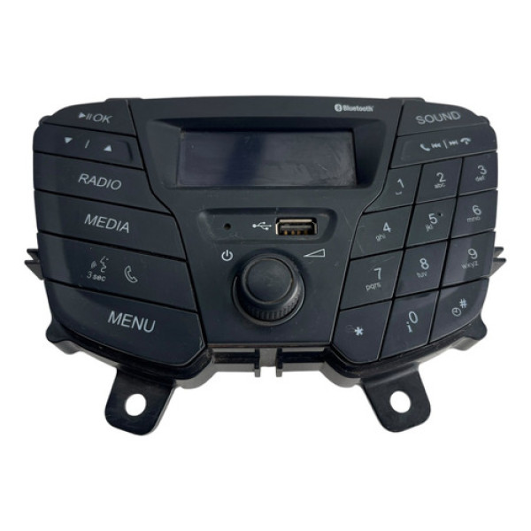 Rádio New Ka 2015 2016 A 2019