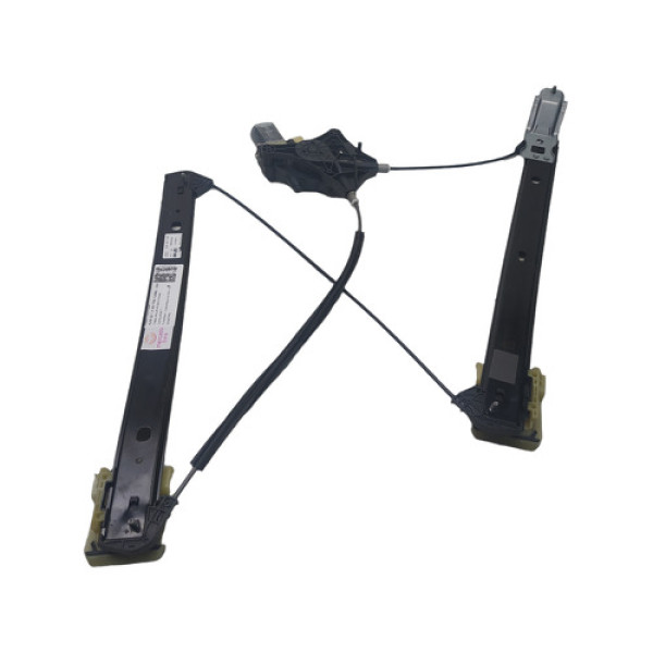 Máquina De Vidro Porta Dianteira Direita Audi Q3 2020 2021/