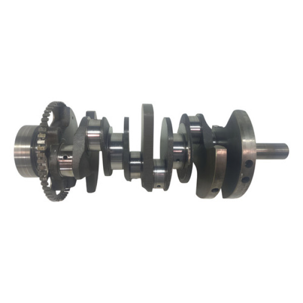 Virabrequim Jeep Cherokee 3.2 V6 2014 A 2015