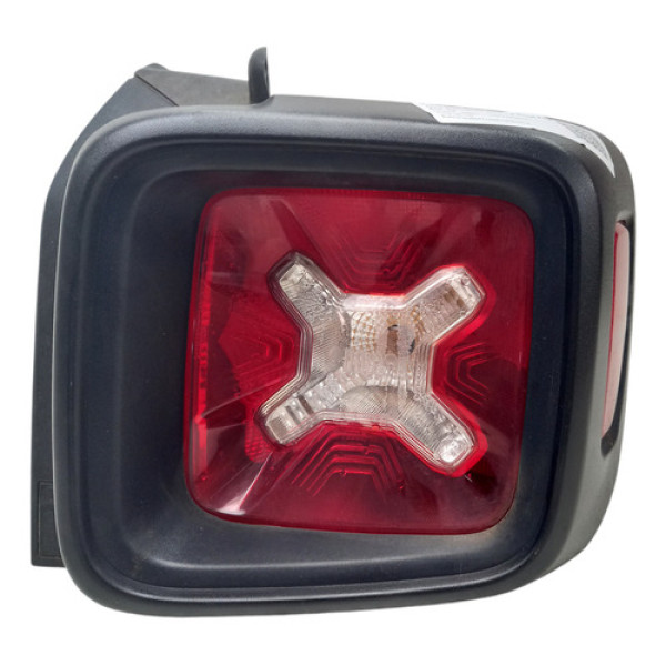 Lanterna Traseira Direita Jeep Renegade 2016 A 2021