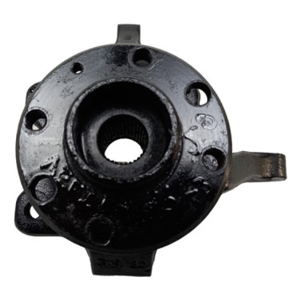 Manga Eixo Montante Esquerdo Vectra 2.0 2.2 1996 A 2005 4fur