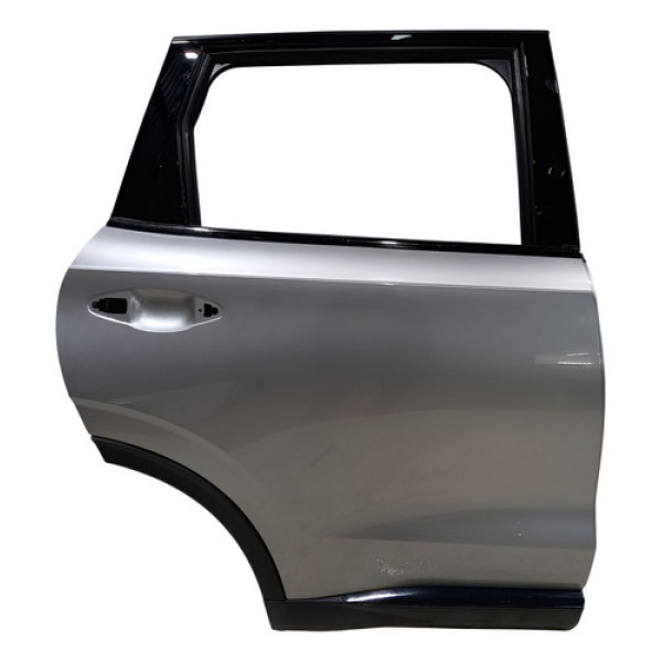 Porta Traseira Direita Haval H6 2024 2025 2026/..