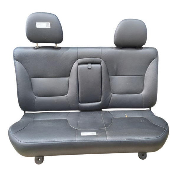 Banco Traseiro L200 Triton 2008 2009 A 2017