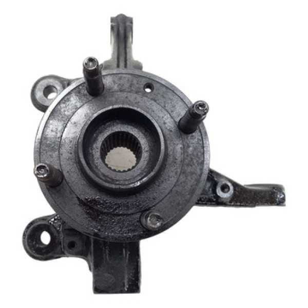 Manga Eixo Montante Esquerdo Onix Prisma 1.0 1.4 2013/2015