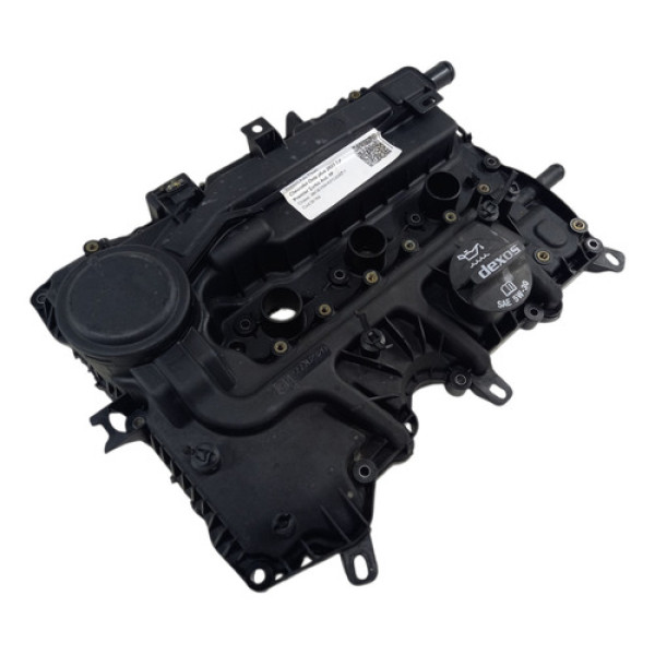 Tampa Válvulas Onix Tracker Montana 1.0 1.2 3cc Turbo 2020/