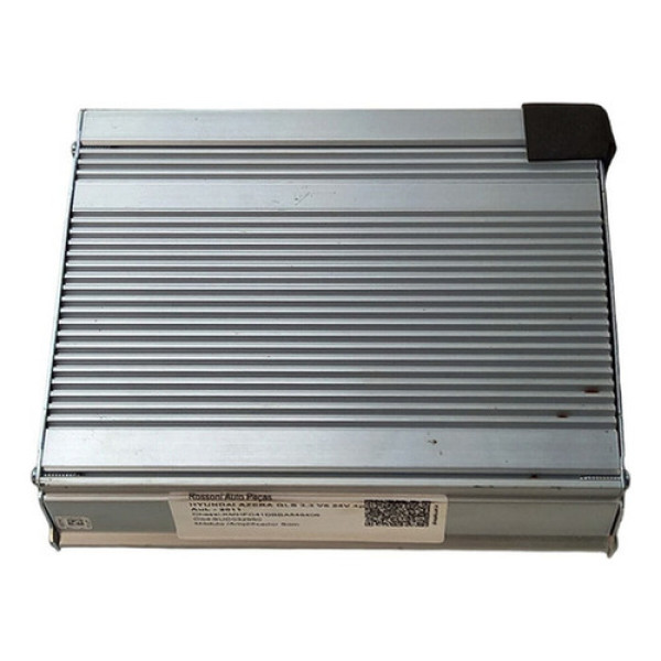 Módulo De Som Azera Cod. 963703l202 Jbl Original