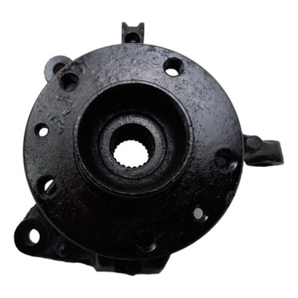 Manga Eixo Montante Esquerdo Duster / Oroch 1.6 2.0 2012/