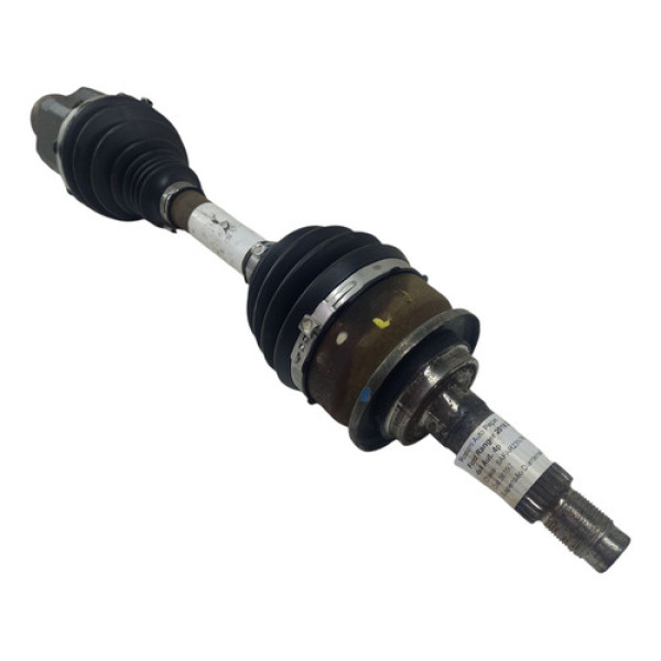 Semi Eixo Dianteiro Dir Ranger 2.2 3.2 Diesel Man/aut 13/23