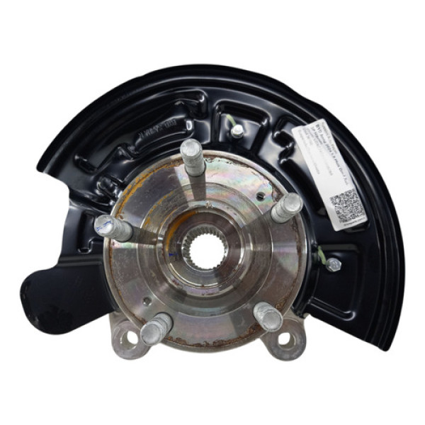 Manga Eixo Montante Dianteiro Direito Byd Song Plus 1.5 23/.