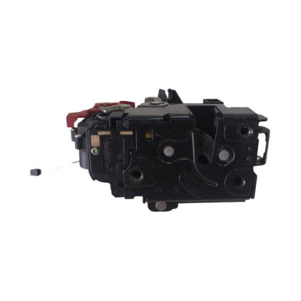 Fechadura Porta Dianteira Esquerda Jetta 2007 A 2010