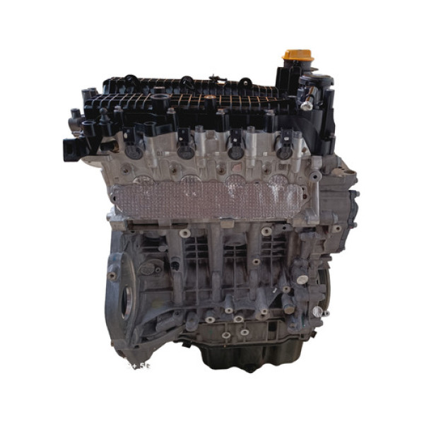 Motor Toro Renegade Compass Commander 1.3 Turbo 22/ 4.134 Km