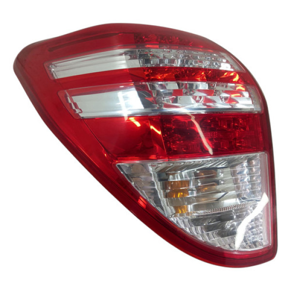 Lanterna Traseira Esquerda Toyota Rav4 2009 A 2012