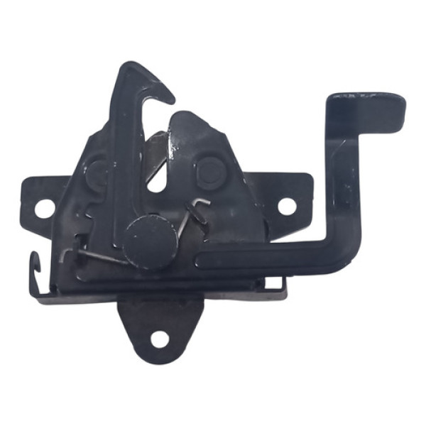 Fechadura Capo Dianteiro Sportage 2006 2007 A 2010