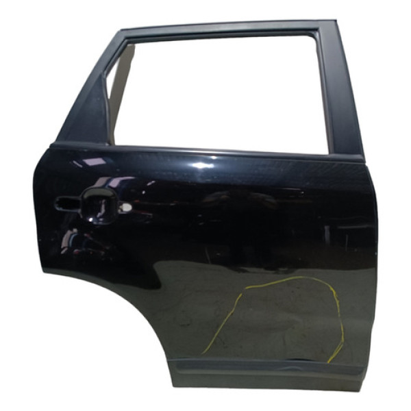 Porta Traseira Direita Sorento 2010 A 2015 C/detalhes