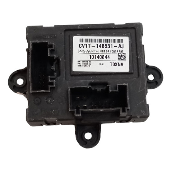  Modulo Conforto Porta Dian Esquerda Fiesta Cod.cv1t14b531aj