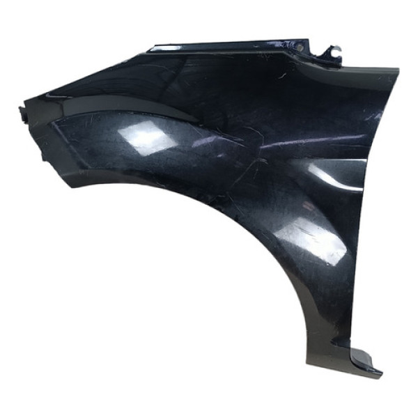 Paralama Esquerdo Ka 2015 2016 A 2021