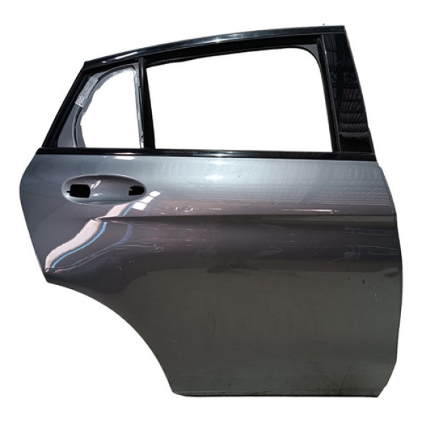 Porta Traseira Direita Mercedes Classe Glc Coupe 2016 A 2023