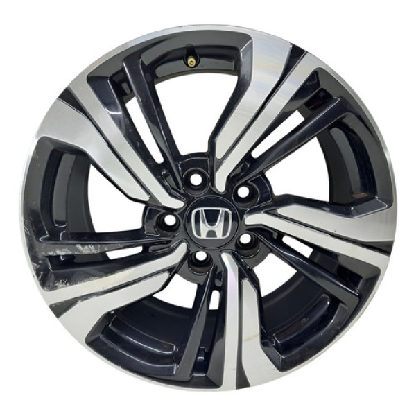 Roda Civic G10 Aro 17
