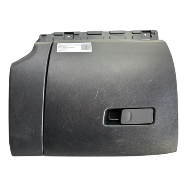 Tampa Porta Luvas Jeep Compass 2017 2018 A 2021