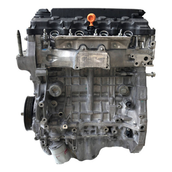 Motor Honda Civic Cr-v 2.0 16v Flex 2013 2014 A 2016 