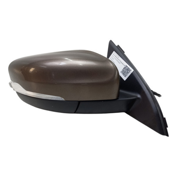 Retrovisor Direito Volvo Xc60 2014 2015 A 2017
