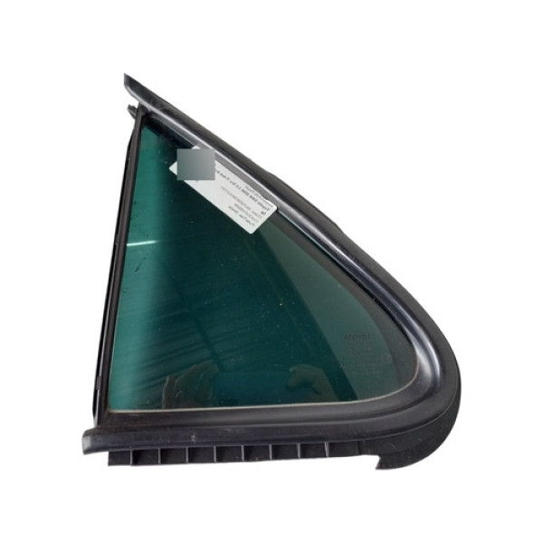Vidro Porta Traseira Esquerda (fixo) Toyota Sw4 2006 A 2015