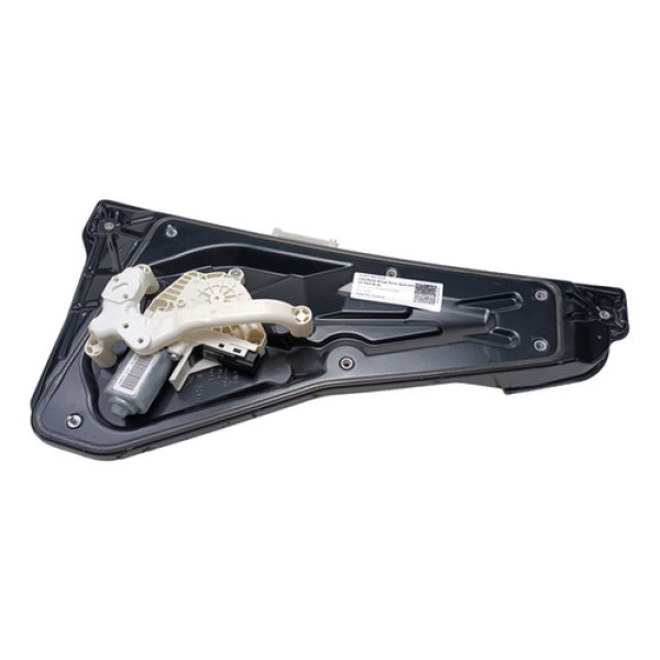 Máquina De Vidro Porta Tras Esq Range Rover Sport 2006/2013