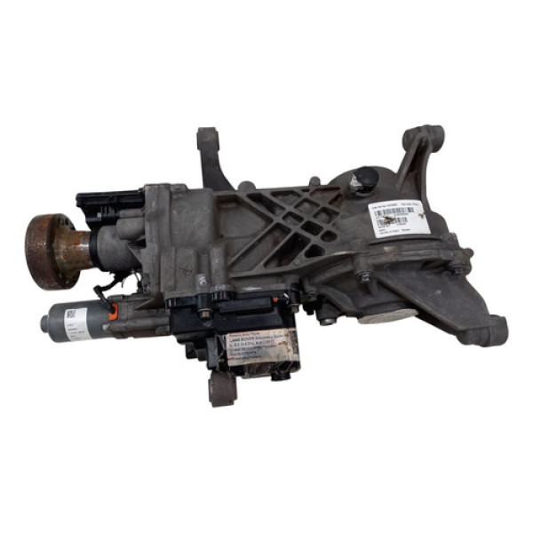 Diferencial Traseiro Discovery Sport Evoque 2.0 Diesel 2015/