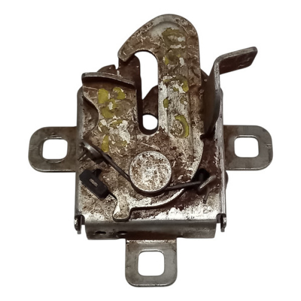 Fechadura Simples Capo Dianteiro Doblo 2010 2011 A 2021