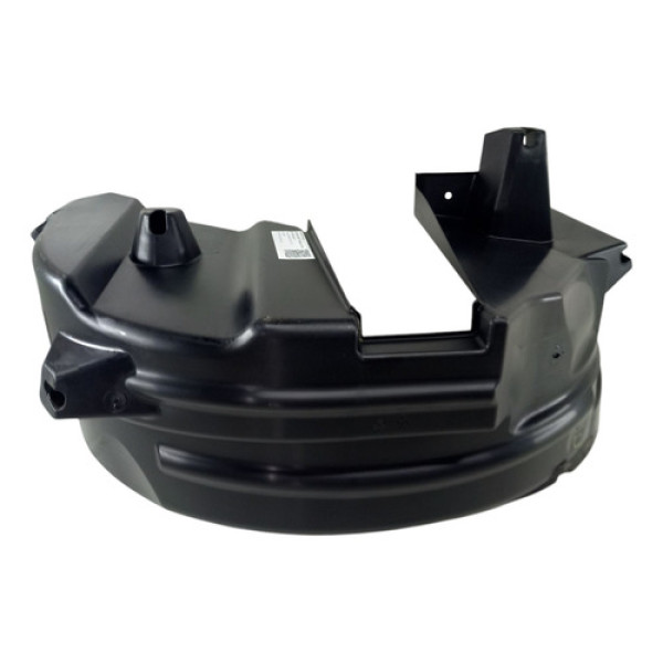 Parabarro Traseiro Esquerdo Pulse 2022 2023 2024/..