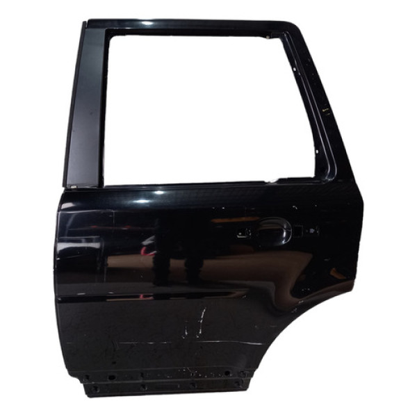 Porta Traseira Esquerda Freelander 2 2007 2008 A 2015