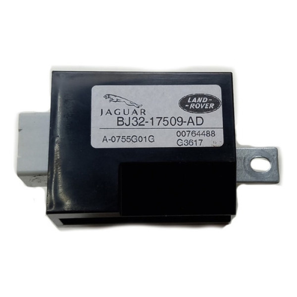 Modulo Limpador Parabrisa Land Rover Evoque 2012 A 2018