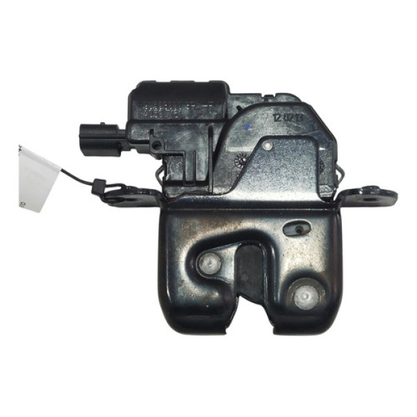 Fechadura Tampa T Logan Sandero Duster Captur Fluence Kicks