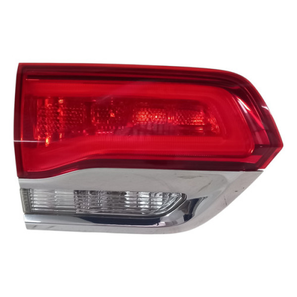 Lanterna Traseira Esquerda Grand Cherokee 2014 /2021 (mala)