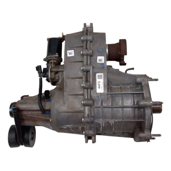 Caixa Tração S10 Trailblazer 2.5 2.8 Aut/man Flex/dies 2012/