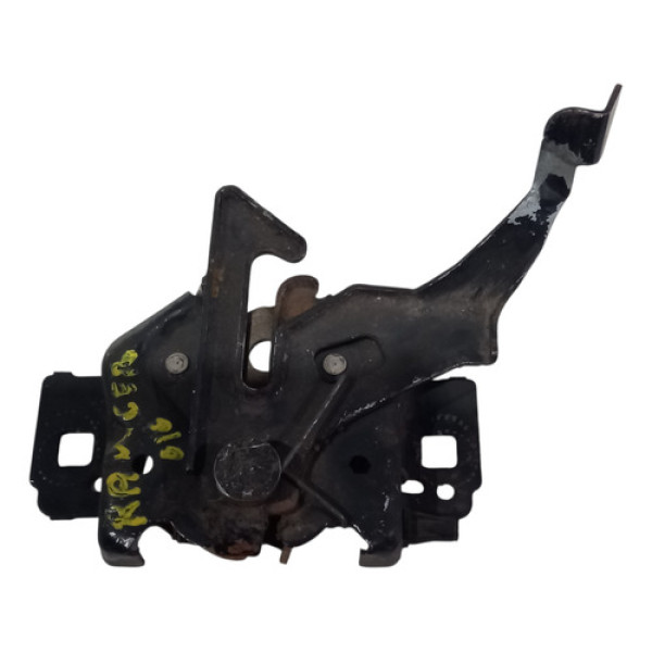 Fechadura Capo Dianteiro Ranger 2010 2011 A 2012