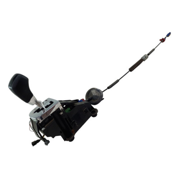 Alavanca Cambio Peugeot 2008 1.6 Automático 2018 A 2023