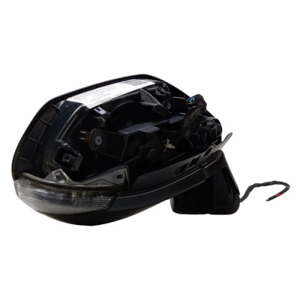 Retrovisor Direito Corolla 2020 2021 2022 23/ Sem Capas