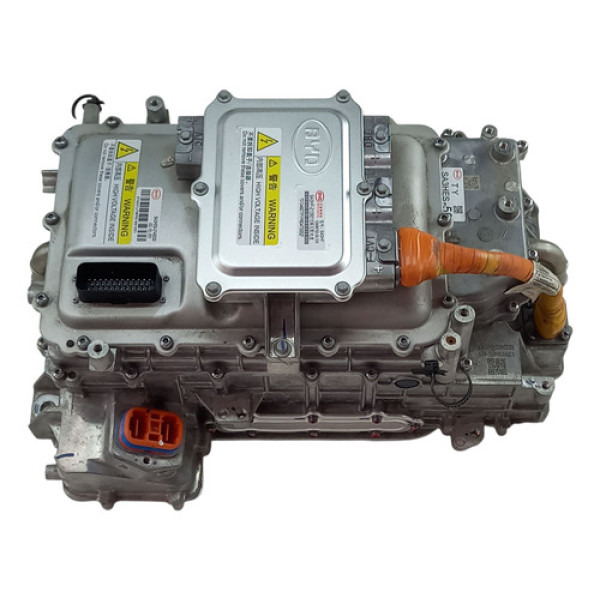 Conversor Inversor Energia Cambio Byd Song Plus 1.5 2024/