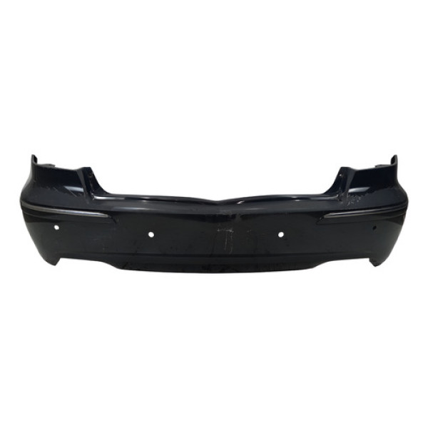 Parachoque Traseiro Azera 2011